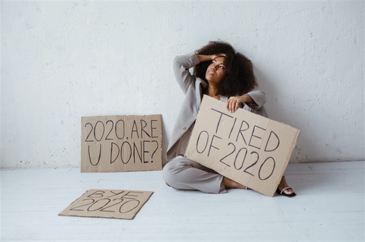 Een terugblik op reizen in 2020