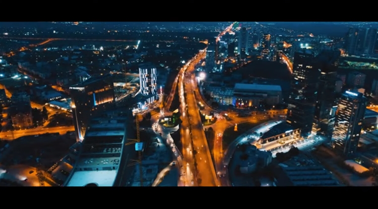 ankara turkije 