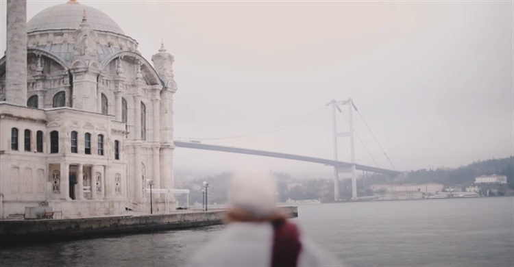 istanbul turkije 