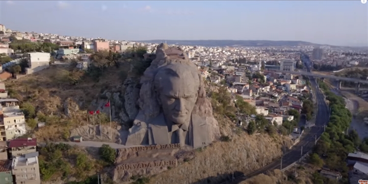 izmir turkije 