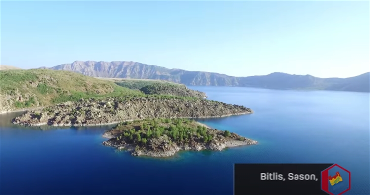 mus turkije 