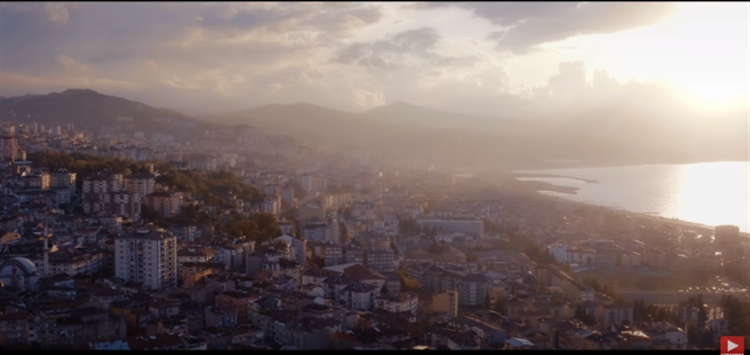 trabzon turkije 