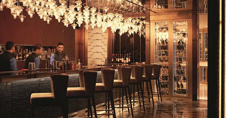 luxe hotel istanbul turkije 