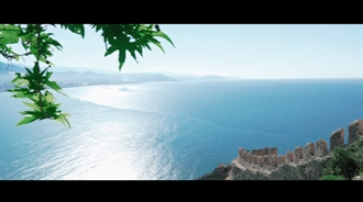 antalya turkije 