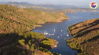 dalaman turkije 