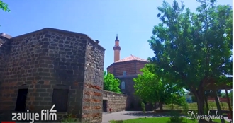 diyarbakir turkije 