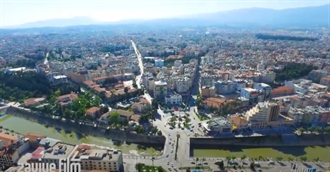 hatay turkije 