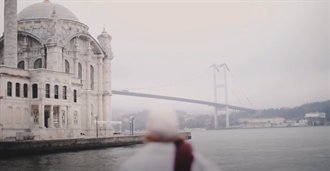 istanbul turkije 
