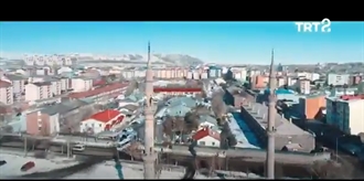 kars turkije 