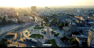 kayseri turkije 