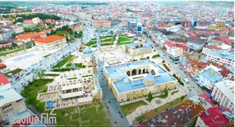sivas turkije 