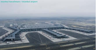 istanbul airport 